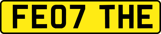 FE07THE