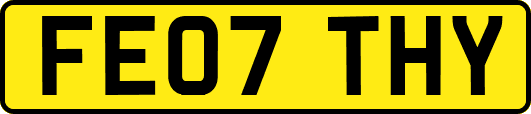 FE07THY