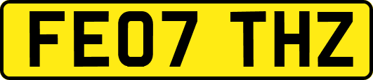 FE07THZ