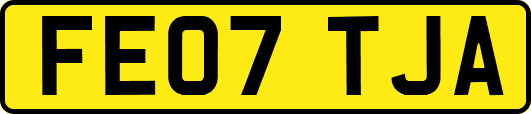 FE07TJA