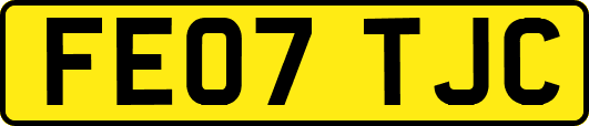FE07TJC