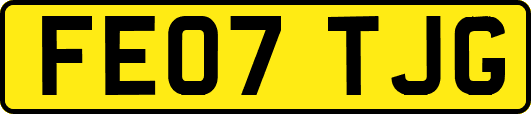 FE07TJG
