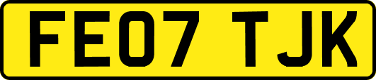 FE07TJK