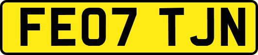 FE07TJN