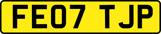 FE07TJP