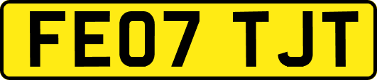 FE07TJT