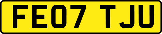 FE07TJU