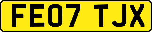 FE07TJX