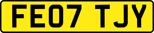 FE07TJY