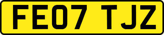 FE07TJZ