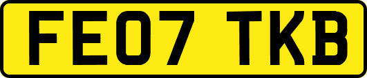 FE07TKB