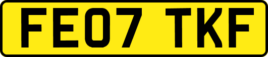 FE07TKF