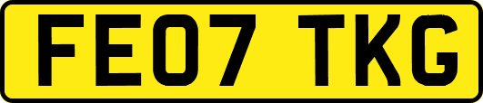 FE07TKG