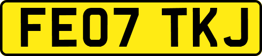 FE07TKJ