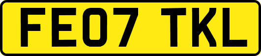 FE07TKL