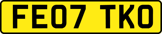 FE07TKO