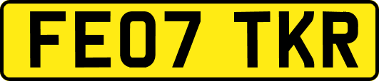 FE07TKR