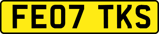FE07TKS