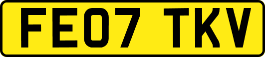 FE07TKV