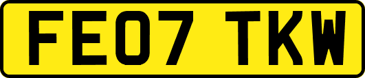 FE07TKW