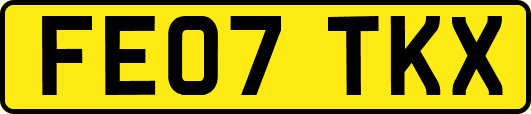 FE07TKX