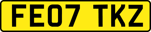 FE07TKZ