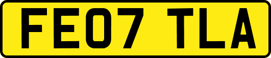FE07TLA
