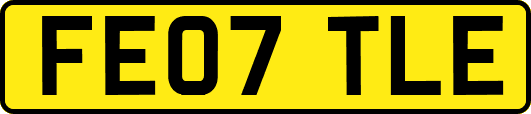 FE07TLE