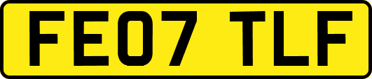 FE07TLF