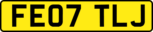 FE07TLJ