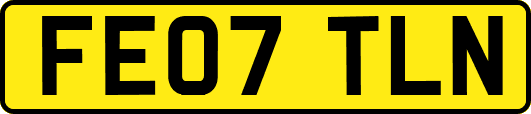FE07TLN