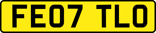 FE07TLO