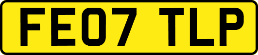 FE07TLP