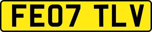 FE07TLV