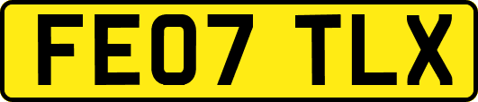 FE07TLX