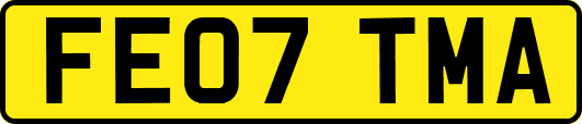 FE07TMA