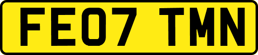 FE07TMN