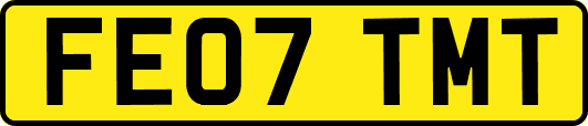FE07TMT