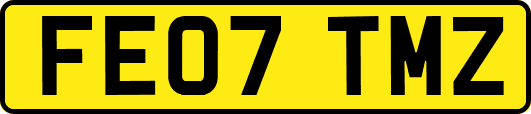 FE07TMZ