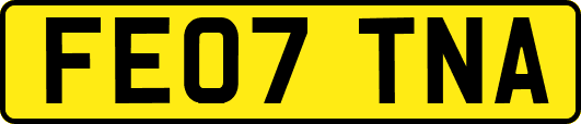 FE07TNA