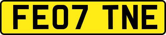 FE07TNE