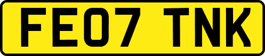 FE07TNK