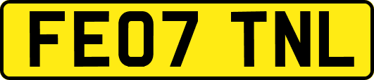 FE07TNL