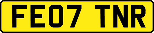FE07TNR