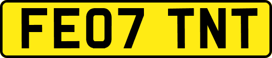 FE07TNT