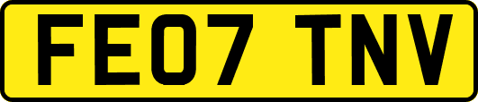 FE07TNV