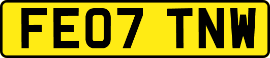 FE07TNW