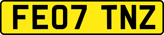 FE07TNZ