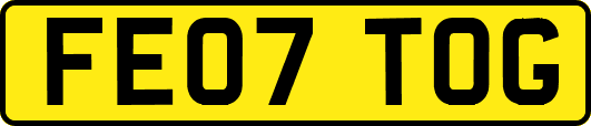FE07TOG