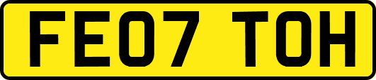 FE07TOH